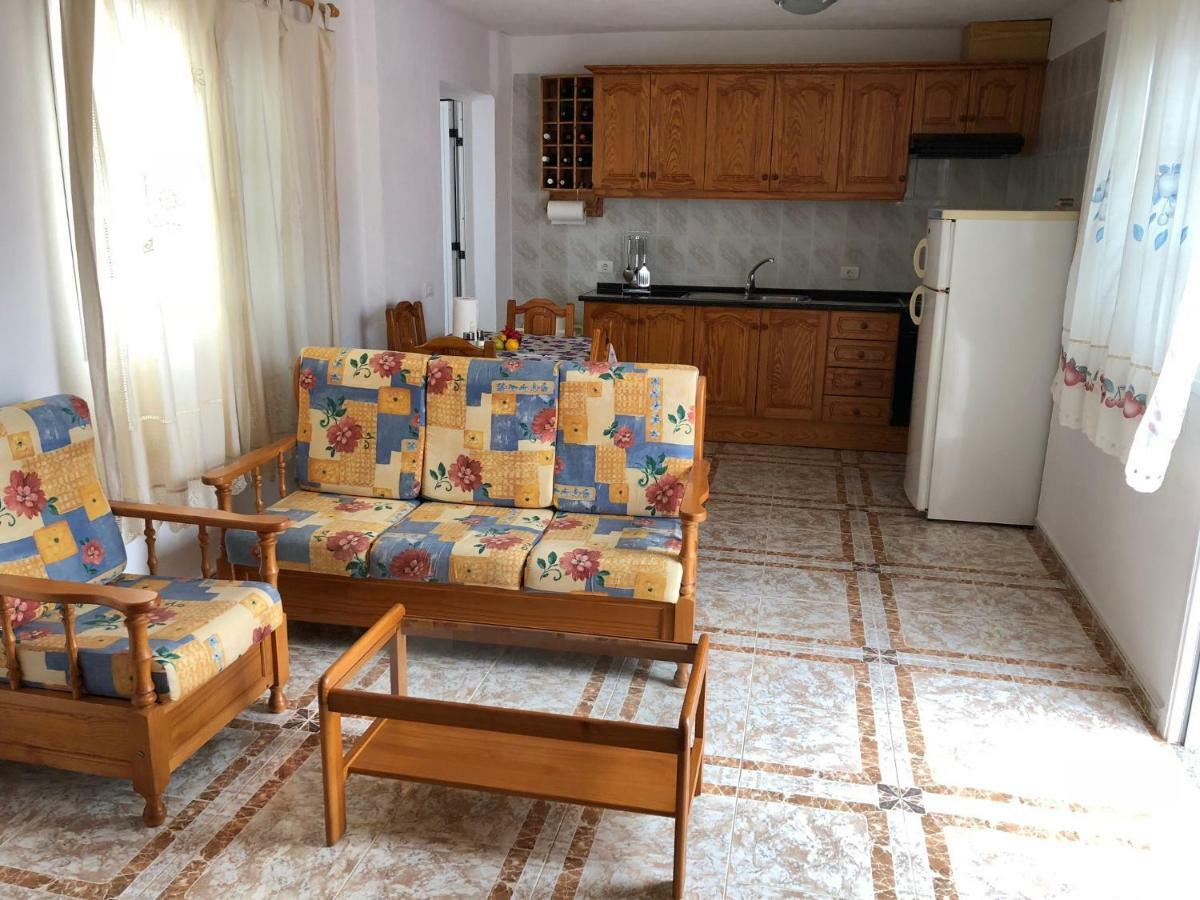 Apartment Atico Estrella